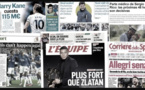 Le terrible accident de Sergio Rico choque l’Europe, Tottenham fixe le prix d’Harry Kane