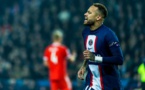 PSG : la réponse ironique de Neymar sur son avenir