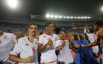 Coupe du monde U20 : la France qualifie la Tunisie, la Gambie finit en tête