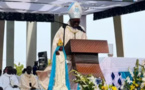 Popenguine 2023 : l’Église prie pour la paix et la stabilité au Sénégal