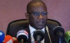 Amady Diouf est en deuil