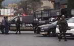 Une fusillade fait dix morts dans le nord du Mexique