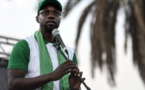 Ousmane Sonko : « Que la résistance constitutionelle s'intensifie »