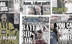 Le Bayern offre plus de 100 millions d’euros pour une star de Premier League, Tottenham veut bloquer Harry Kane