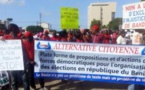 Bénin: dialogue politique compromis