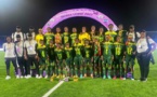 Tournoi UFOA/A U20 féminin : Le Sénégal corrige la Sierra Leone et remporte le tournoi