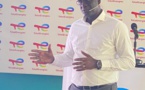 Badara Mbacké aux manifestants : "Total Energies Sénégal n'est pas une entreprise française" 