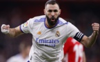 Mercato: Une offre de 400M€ pour Karime Benzema