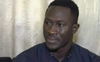 Tribunal Mbour: le lutteur Ada Fass condamné à 2 ans de prison dont 1 an ferme