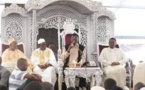 ​Gamou2015- des champs de courses : le discours de Serigne Moustapha Sy axé sur l'actualité du moment ?