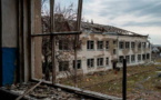 Ukraine: cinq morts dans une frappe sur la région occupée de Lougansk
