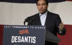 États-Unis: DeSantis entame sa campagne pour la Maison Blanche dans l’Iowa