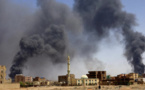Soudan: l'armée suspend les négociations de cessez-le-feu avec les paramilitaires