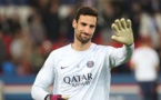 Le vestiaire du PSG est sous le choc pour Sergio Rico