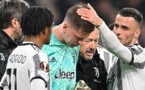 La Juventus risque toujours une exclusion des Coupes d’Europe