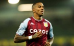Aston Villa annonce le départ d’Ashley Young