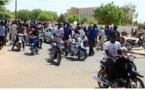 Arrêté du gouverneur de Dakar: les usagers des deux roues annoncent un rassemblent ce mercredi 