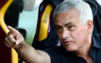 Ligue Europa: l'AS Rome et Mourinho défient le spécialiste sévillan