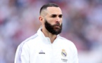 L’Arabie saoudite offre un pont d’or à Karim Benzema, selon la presse espagnole
