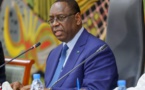 Dialogue national : l'intégralité du discours de Macky Sall