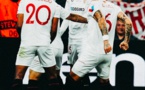 Le FC Séville s'impose face à l'AS Rome et s’offre une septième coupe d'Europe