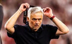 José Mourinho sur son avenir : « Je veux rester mais mes joueurs méritent plus et moi aussi »