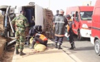 ​Gamou 2015 : 4 morts sur le chemin de Tivaouane et Kaolack