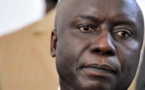 Nécrologie: Idrissa Seck en deuil