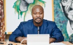 Condamnation de Sonko: "la justice confirme le complot ourdi de l'Etat", selon Guy Marius Sagna 