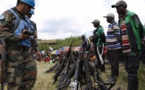 Un rapport de l'ONU renseigne sur les connexions des FDLR