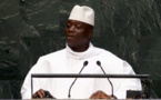 Yahya Jammeh: un autocrate fantasque à la tête de la Gambie