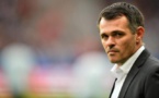 CAN 2015: WILLY SAGNOL AUSSI CRITIQUE LES CHOIX D’ALAIN GIRESSE