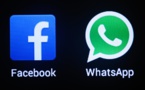 Sénégal : difficile d'accéder aux réseaux sociaux tels que WhatsApp et Facebook