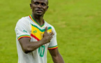 Violents affrontements au Sénégal : Sadio Mané appelle à l'union 