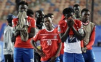 Mondial U20 : la Gambie éliminée, le Nigeria dernier espoir africain