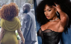 Qui est Megan Thee Stallion, la rappeuse américaine aperçue au bras de Romelu Lukaku?