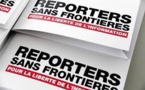 Tensions au Sénégal : Reporters sans frontières exhorte les autorités à rétablir Internet