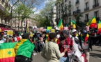 Consulat du Sénégal à Paris : des "Patriotes" dispersés par des grenades lacrymogènes
