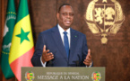Violentes manifestations au Sénégal:  Macky Sall invité à s'adresser à la nation