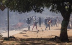Manifestations violentes: un mort annoncé au Cap Skirring