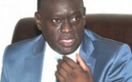 Déclaration de patrimoine à l'Ofnac: Me El Hadji Diouf plaide pour les ministres retardataires