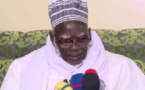 Manifs à Touba: le khalife des Mourides demande aux jeunes de retourner dans leurs maisons