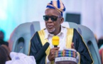 Manifestations au Sénégal : Cheikh Mahi Niass invite les leaders politiques à promouvoir la paix 