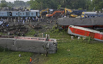 Inde : un problème de signalisation électronique à l'origine de la catastrophe ferroviaire