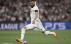 Foot: Karim Benzema quitte le Real Madrid (club)