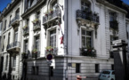 Le Liban envoie des enquêteurs en France où son ambassadeur est accusé de viol