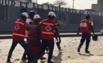 Manifestations au Sénégal : 357 blessés secourus par la Croix-Rouge