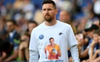 Le PSG referme le chapitre Messi