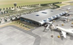 ​Aéroport Blaise Diagne : la mise en service pour cette année 2015, comité de transfert sur le pied d'œuvre
