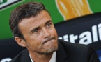 FC BARCELONE : la démission de Luis Enrique annoncée aujourd’hui ?